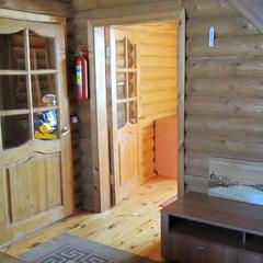 База отдыха Валдайская, Валдайский район, Новгородская область