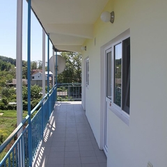 Гостевой дом Рузанна, Вардане, Краснодарский край