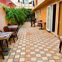 Гостевой дом Полина, Вардане, Краснодарский край