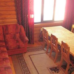 База отдыха Валдайская, Валдайский район, Новгородская область