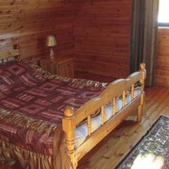 База отдыха Валдайская, Валдайский район, Новгородская область