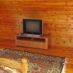 База отдыха Валдайская, Валдайский район, Новгородская область