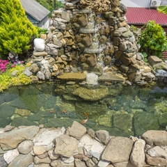 Гостевой дом Анжелика, Вардане, Краснодарский край