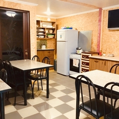 Гостевой дом Полина, Вардане, Краснодарский край