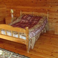 База отдыха Валдайская, Валдайский район, Новгородская область