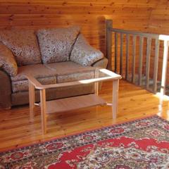 База отдыха Валдайская, Валдайский район, Новгородская область