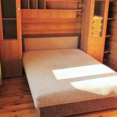 База отдыха Валдайская, Валдайский район, Новгородская область