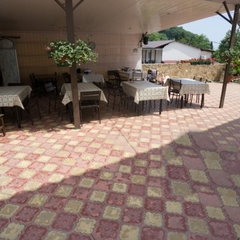 Гостевой дом Анжелика, Вардане, Краснодарский край