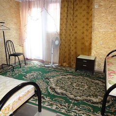 Гостевой дом Полина, Вардане, Краснодарский край