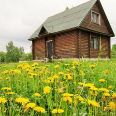 База отдыха Валдайская, Валдайский район, Новгородская область