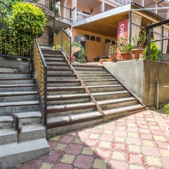 Гостевой дом Анжелика, Вардане, Краснодарский край