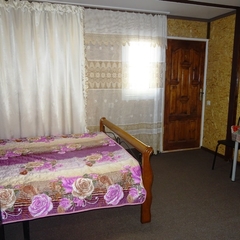 Гостевой дом Полина, Вардане, Краснодарский край