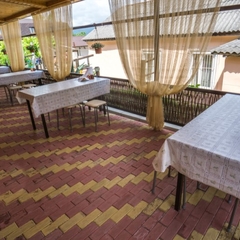 Гостевой дом Анжелика, Вардане, Краснодарский край