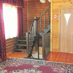 База отдыха Валдайская, Валдайский район, Новгородская область