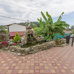 Гостевой дом Анжелика, Вардане, Краснодарский край