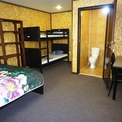 Гостевой дом Полина, Вардане, Краснодарский край