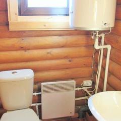 База отдыха Валдайская, Валдайский район, Новгородская область