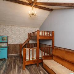 Дом отдыха Лосиный Тупичок, Валдай, Новгородская область