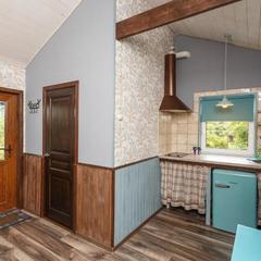 Дом отдыха Лосиный Тупичок, Валдай, Новгородская область