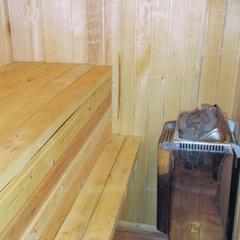 База отдыха Валдайская, Валдайский район, Новгородская область