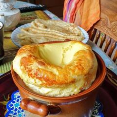 Дом отдыха Лосиный Тупичок, Валдай, Новгородская область