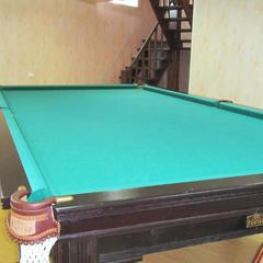 База отдыха Валдайская, Валдайский район, Новгородская область