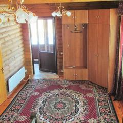 База отдыха Валдайская, Валдайский район, Новгородская область