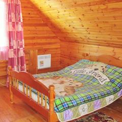 База отдыха Валдайская, Валдайский район, Новгородская область