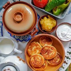 Дом отдыха Лосиный Тупичок, Валдай, Новгородская область