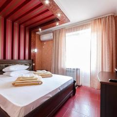 Гостевой дом Dev-Life, Вардане, Краснодарский край