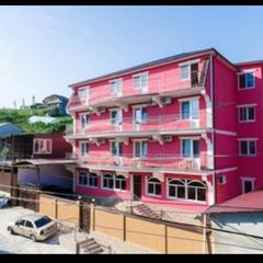 Гостевой дом Dev-Life, Вардане, Краснодарский край