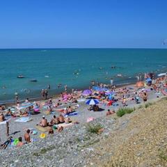 Гостевой дом Dev-Life, Вардане, Краснодарский край