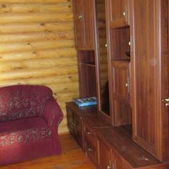 База отдыха Валдайская, Валдайский район, Новгородская область