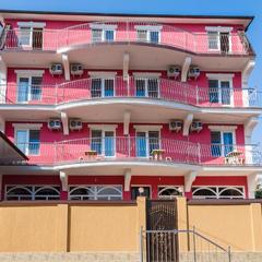 Гостевой дом Dev-Life, Вардане, Краснодарский край