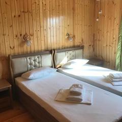 Гостевой дом Dev-Life, Вардане, Краснодарский край