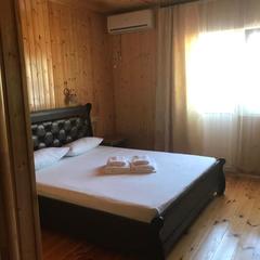 Гостевой дом Dev-Life, Вардане, Краснодарский край