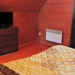 База отдыха Валдайская, Валдайский район, Новгородская область