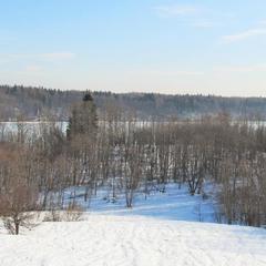 База отдыха Валдайская, Валдайский район, Новгородская область