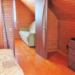 База отдыха Валдайская, Валдайский район, Новгородская область