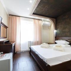 Гостевой дом Dev-Life, Вардане, Краснодарский край