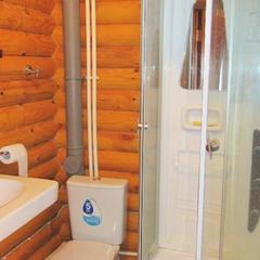 База отдыха Валдайская, Валдайский район, Новгородская область