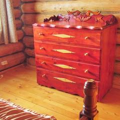 База отдыха Валдайская, Валдайский район, Новгородская область