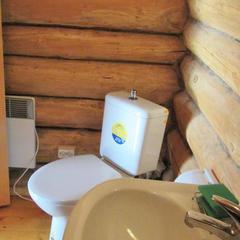 База отдыха Валдайская, Валдайский район, Новгородская область