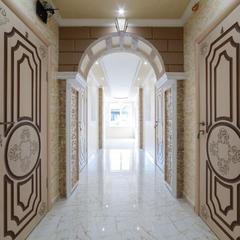 Гостевой дом Dev-Life, Вардане, Краснодарский край