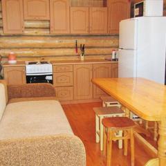 База отдыха Валдайская, Валдайский район, Новгородская область