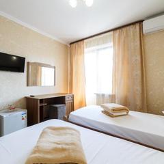 Гостевой дом Dev-Life, Вардане, Краснодарский край