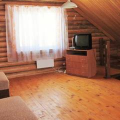 База отдыха Валдайская, Валдайский район, Новгородская область