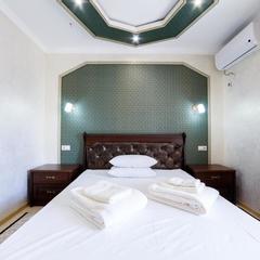 Гостевой дом Dev-Life, Вардане, Краснодарский край