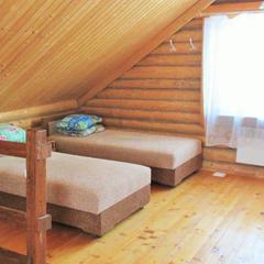 База отдыха Валдайская, Валдайский район, Новгородская область