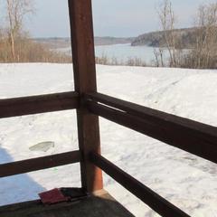 База отдыха Валдайская, Валдайский район, Новгородская область